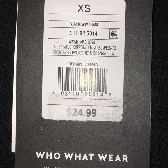 NWT SHIRT - Picture 4 of 4